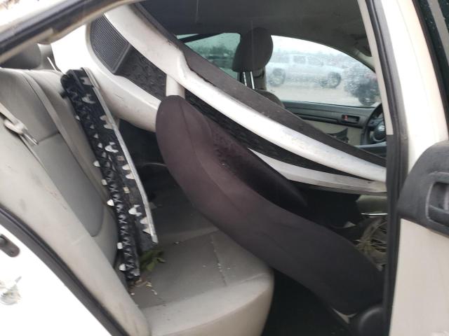 Photo 10 from auction – 2013 KIA FORTE LX with VIN KNAFT4A27D5733399
