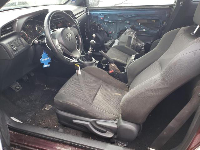 Photo 7 from auction – 2012 TOYOTA SCION TC with VIN JTKJF5C70C3037022