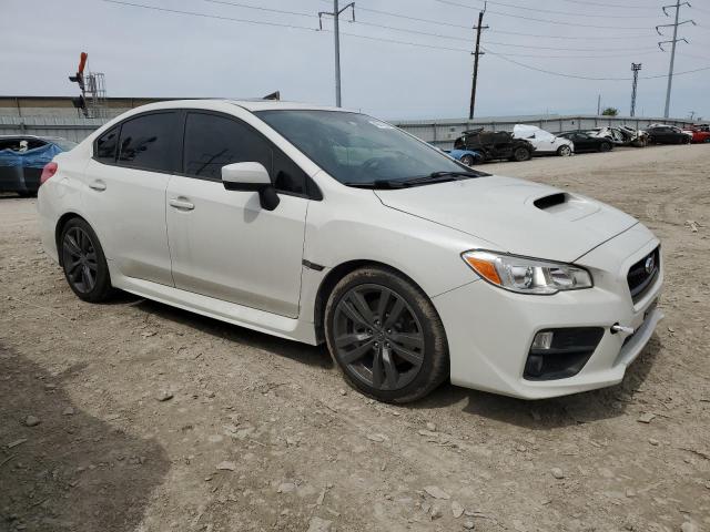 Photo 4 from auction – 2017 SUBARU WRX PREMIU with VIN JF1VA1E64H9802912