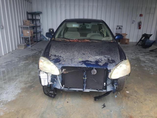 Photo 5 from auction – 2006 TOYOTA COROLLA CE with VIN 2T1BR30E66C707548