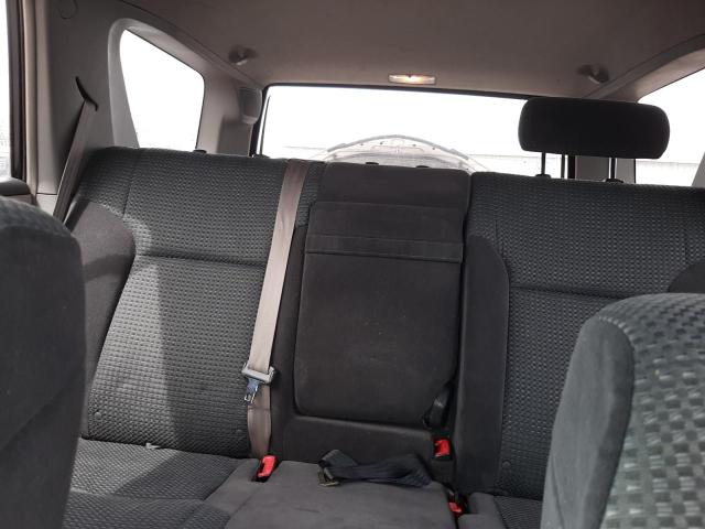 Photo 10 from auction – 2005 TOYOTA 4RUNNER SR with VIN JTEBT14R858019544