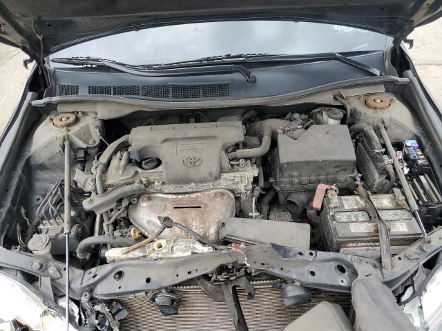 Photo 11 from auction – 2016 TOYOTA CAMRY LE with VIN 4T1BF1FKXGU200839
