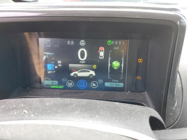 Photo 9 from auction – 2014 CHEVROLET VOLT with VIN 1G1RD6E41EU165218