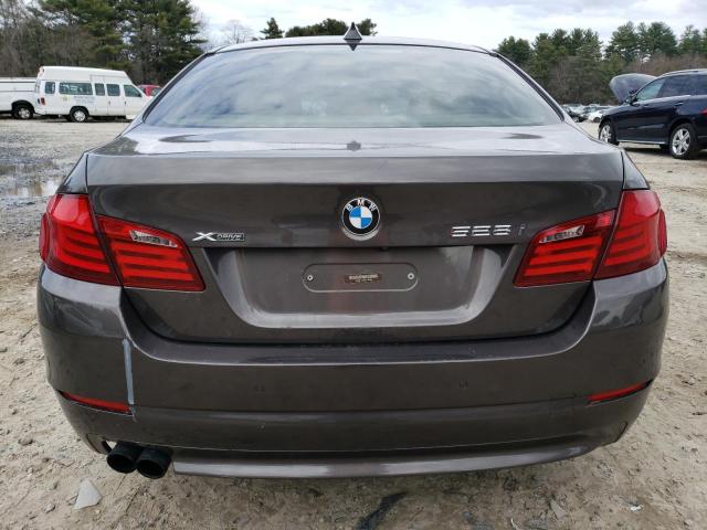 Photo 6 from auction – 2013 BMW 528 XI with VIN WBAXH5C59DD108690