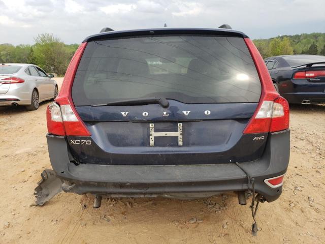 Photo 6 from auction – 2011 VOLVO XC70 3.2 with VIN YV4952BZ0B1104434