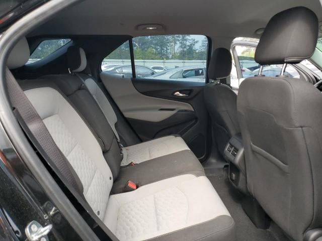 Photo 11 from auction – 2018 CHEVROLET EQUINOX LS with VIN 2GNAXHEV3J6219831