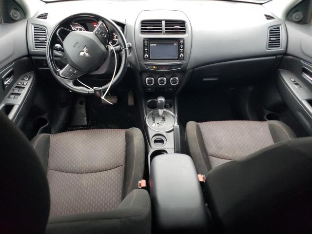 Photo 8 from auction – 2016 MITSUBISHI OUTLANDER with VIN JA4AP3AW7GZ046736