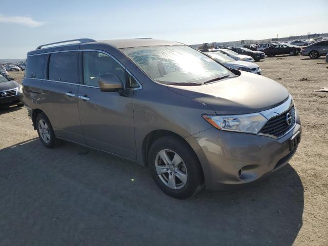 Photo 4 from auction – 2017 NISSAN QUEST S with VIN JN8AE2KP6H9168250