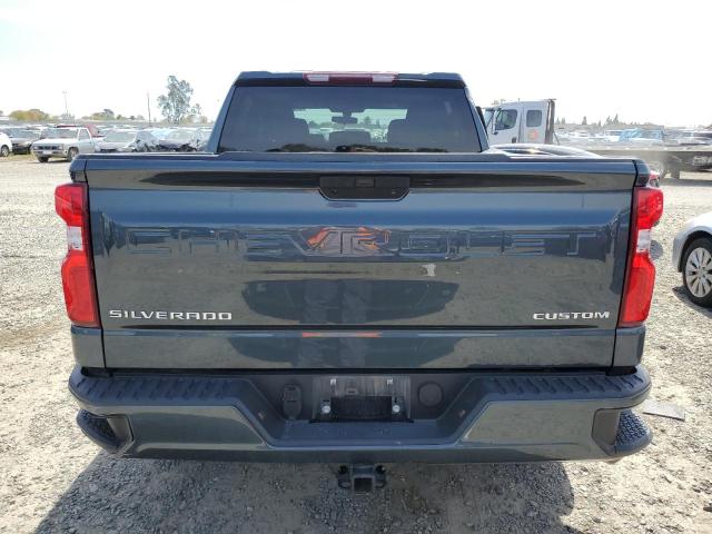 Photo 6 from auction – 2020 CHEVROLET SILVERADO with VIN 3GCPYBEH7LG102316