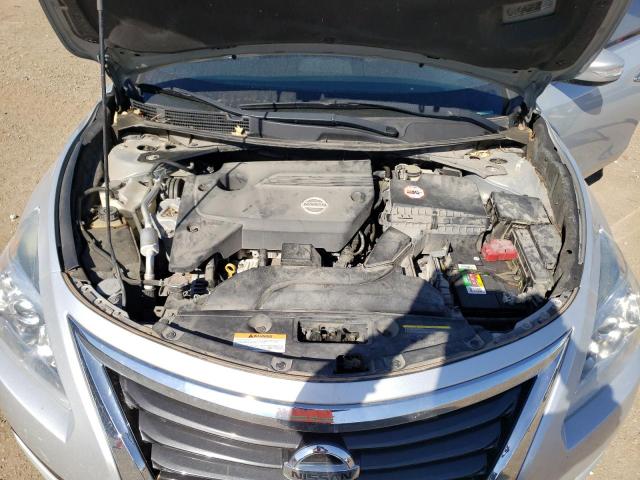 Photo 11 from auction – 2015 NISSAN ALTIMA 2.5 with VIN 1N4AL3AP2FN901459