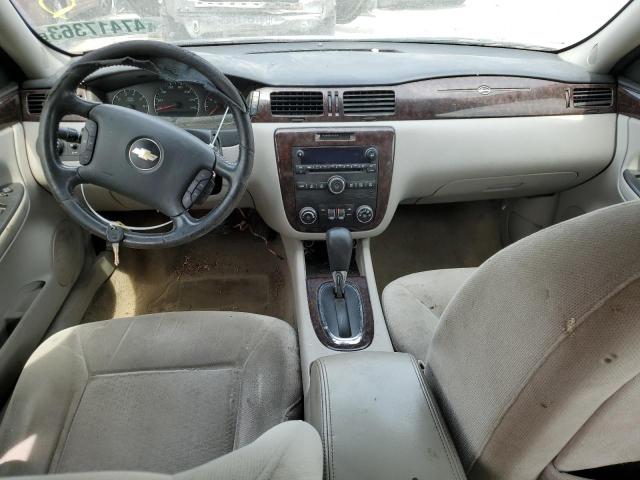 Photo 8 from auction – 2012 CHEVROLET IMPALA with VIN 2G1WB5E36C1211208