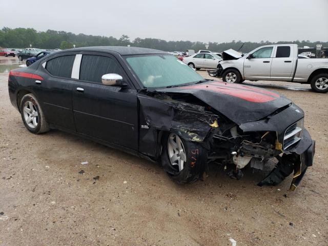 Photo 4 from auction – 2010 DODGE CHARGER SX with VIN 2B3CA3CV0AH237394