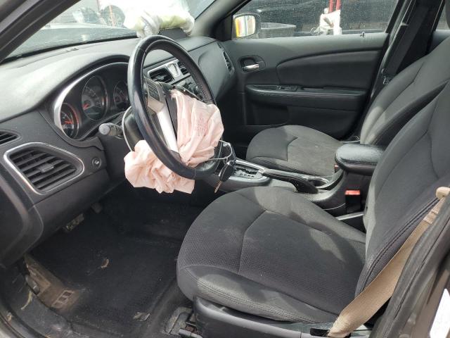 Photo 7 from auction – 2013 CHRYSLER 200 with VIN 1C3CCBBB4DN539796