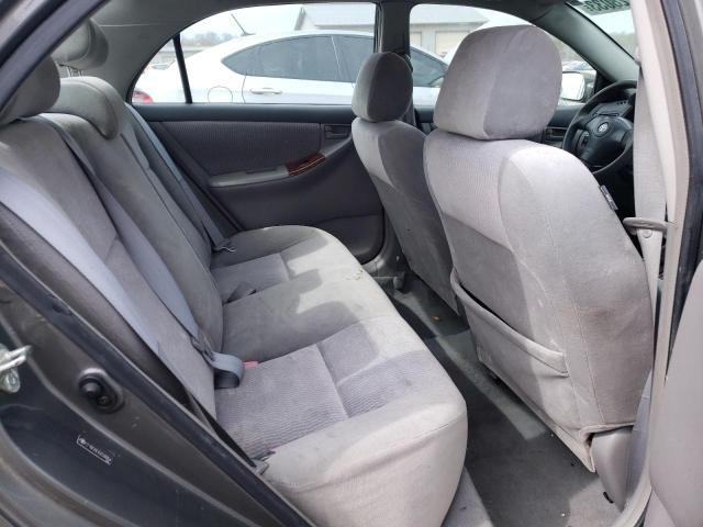 Zdjęcie 10 z aukcji – 2005 TOYOTA COROLLA CE z VIN 2T1BR30EX5C508954