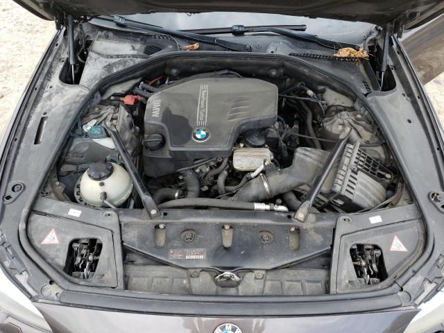 Photo 11 from auction – 2013 BMW 528 XI with VIN WBAXH5C59DD108690