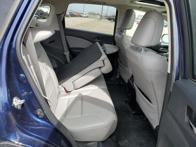 Photo 11 from auction – 2016 HONDA CR-V EXL with VIN 5J6RM4H78GL061927