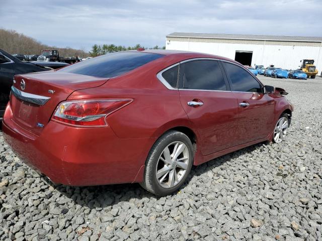 Photo 3 from auction – 2013 NISSAN ALTIMA with VIN 1N4AL3AP5DC138054