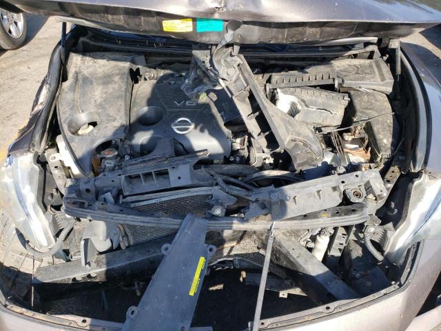 Photo 11 from auction – 2014 NISSAN MAXIMA S with VIN 1N4AA5APXEC466654