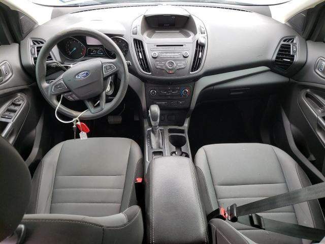 Photo 8 from auction – 2017 FORD ESCAPE S with VIN 1FMCU0F76HUB42598