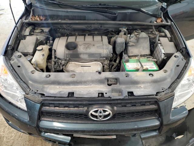 Photo 12 from auction – 2012 TOYOTA RAV4 with VIN 2T3ZF4DV6CW141187