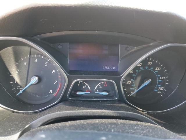 Photo 9 from auction – 2013 FORD FOCUS SE with VIN 1FADP3K29DL175600