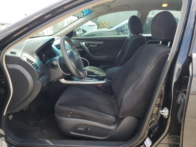 Photo 7 from auction – 2013 NISSAN ALTIMA 2.5 with VIN 1N4AL3AP6DC176568