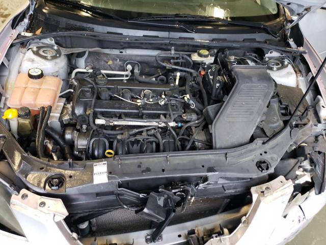 Photo 11 from auction – 2005 MAZDA 3 S with VIN JM1BK123551253719