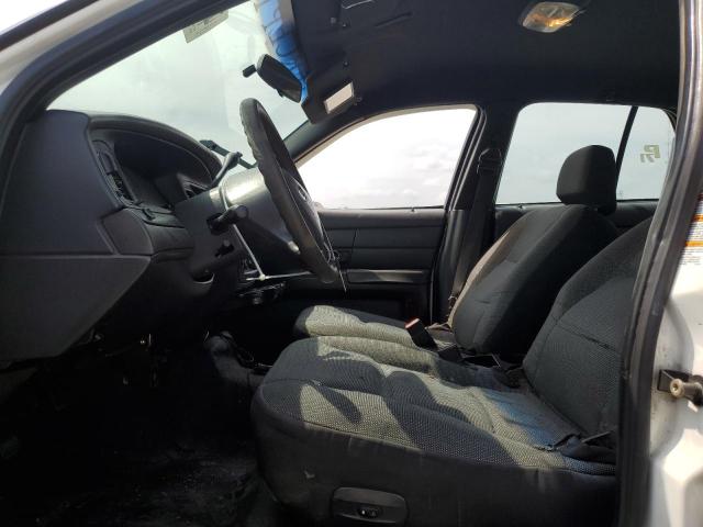 Photo 7 from auction – 2004 FORD CROWN VICT with VIN 2FAHP71W64X163601