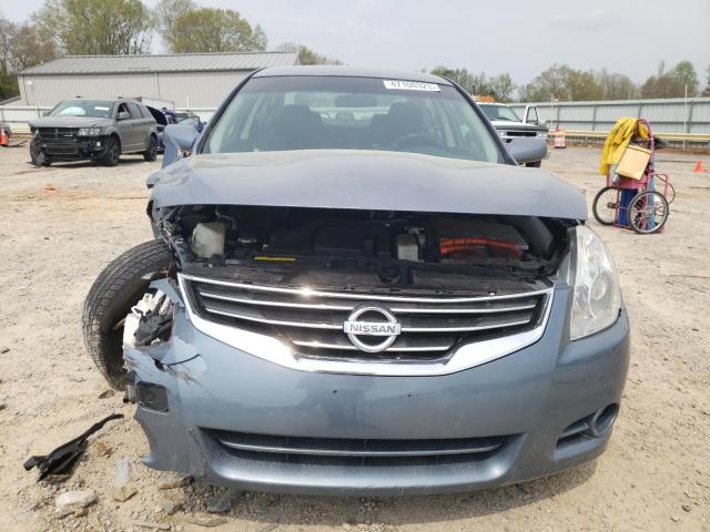 Photo 5 from auction – 2010 NISSAN ALTIMA HYB with VIN 1N4CL2AP2AC191728