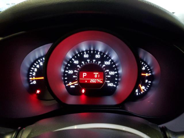 Photo 9 from auction – 2015 KIA SOUL + with VIN KNDJP3A51F7774074