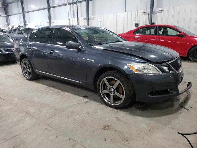 صورة رقم 4 من المزاد - 2006 LEXUS GS 300 مع VIN JTHCH96S760014116