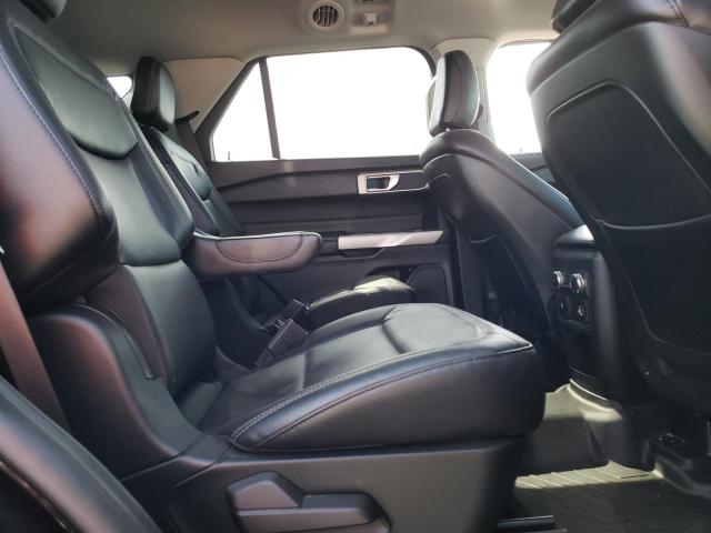 صورة رقم 11 من المزاد - 2020 FORD EXPLORER X مع VIN 1FMSK7DH3LGD13353
