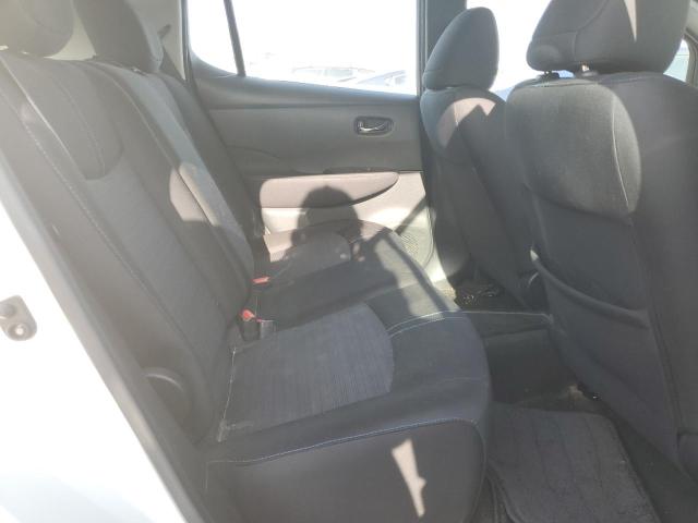 Photo 10 from auction – 2019 NISSAN LEAF S with VIN 1N4AZ1CP7KC318942