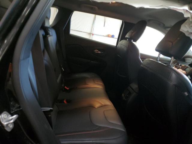 Photo 11 from auction – 2021 JEEP CHEROKEE T with VIN 1C4PJMBX0MD249247