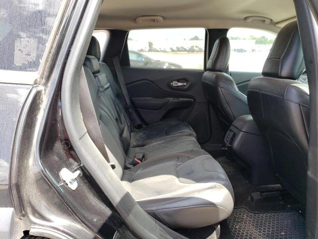 Photo 11 from auction – 2016 JEEP CHEROKEE T with VIN 1C4PJMBS7GW104185