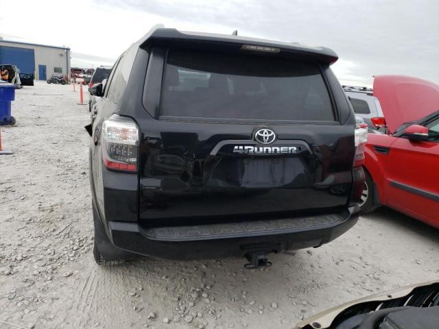 Photo 6 from auction – 2017 TOYOTA 4RUNNER SR with VIN JTEBU5JR0H5461376