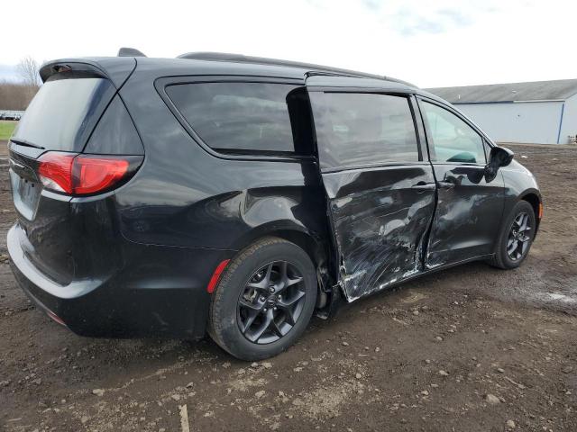 Photo 3 from auction – 2018 CHRYSLER PACIFICA T with VIN 2C4RC1EG4JR353455