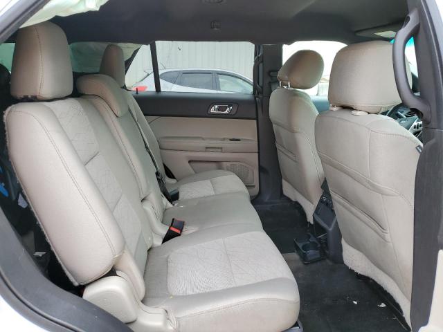 Photo 11 from auction – 2015 FORD EXPLORER with VIN 1FM5K8B80FGA84706