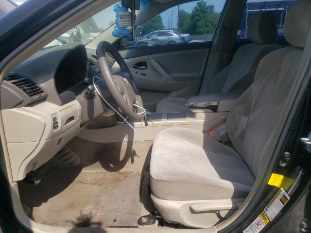 Foto 7 de la subasta – 2011 TOYOTA CAMRY BASE con VIN 4T1BF3EK7BU761747