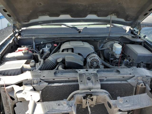Photo 11 from auction – 2011 GMC SIERRA C15 with VIN 1GTR1UEA3BZ384335