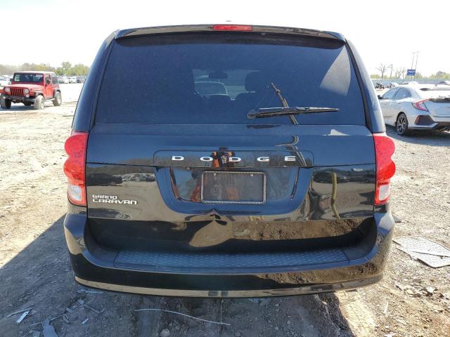 Photo 6 from auction – 2019 DODGE GRAND CARA with VIN 2C4RDGBG5KR794811