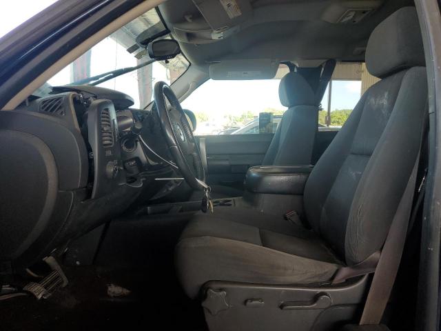 Photo 7 from auction – 2009 CHEVROLET SILVERADO with VIN 1GCEC29009Z111782