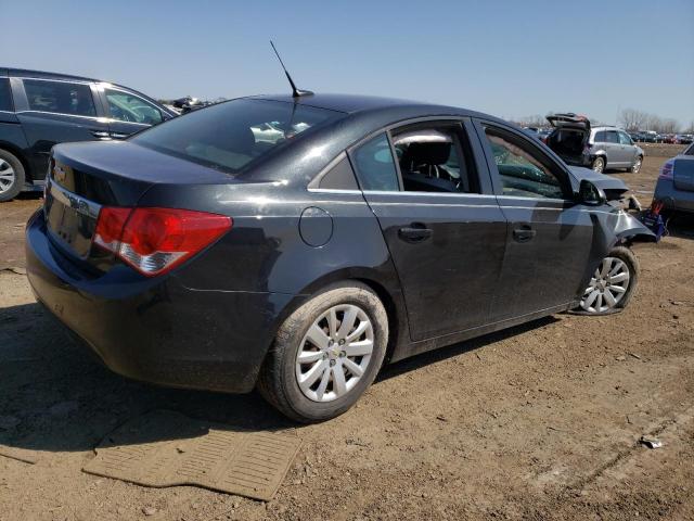 Photo 3 from auction – 2011 CHEVROLET CRUZE LS with VIN 1G1PC5SH2B7208843