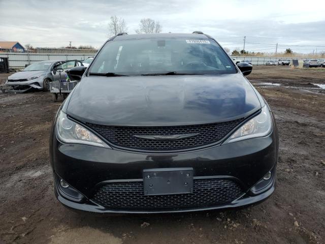 Photo 5 from auction – 2018 CHRYSLER PACIFICA T with VIN 2C4RC1EG4JR353455