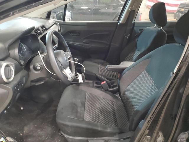 Photo 7 from auction – 2020 NISSAN VERSA S with VIN 3N1CN8BV7LL861627