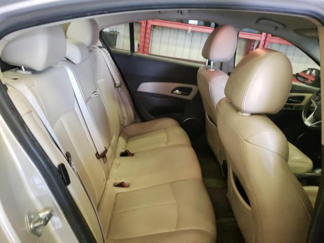 Photo 10 from auction – 2011 CHEVROLET CRUZE LT with VIN 1G1PG5S94B7130269