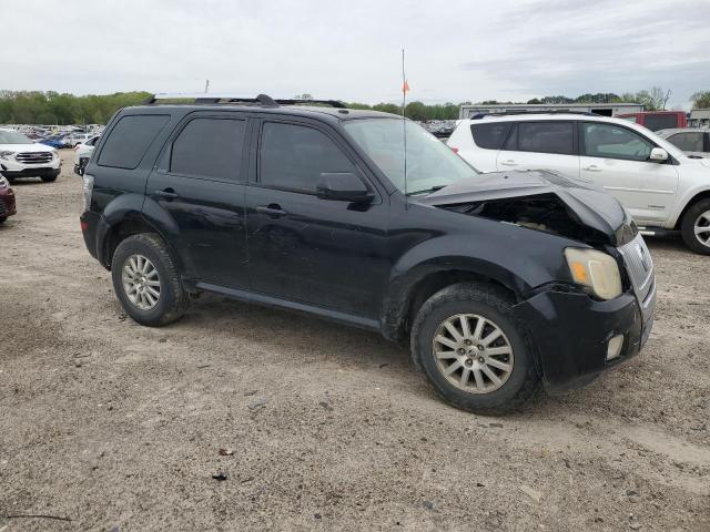 Photo 4 from auction – 2010 MERCURY MARINER PR with VIN 4M2CN8HG8AKJ04458