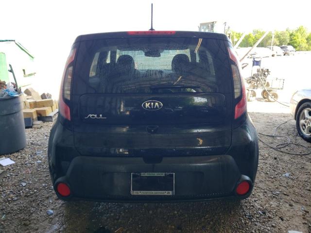 Снимка 6 от търг – 2015 KIA SOUL + с VIN KNDJP3A57F7769140