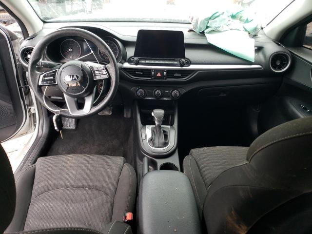 Photo 8 from auction – 2020 KIA FORTE FE with VIN 3KPF24AD9LE234811