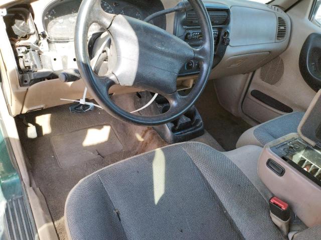 Photo 8 from auction – 2000 FORD RANGER SUP with VIN 1FTYR14V3YPA85570
